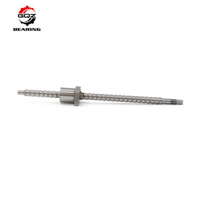 شراء BNK 2010K-2.5 RRG0+499LC5KG برغي كروي أرضي عالي الدقة تصنيع عبر الإنترنت