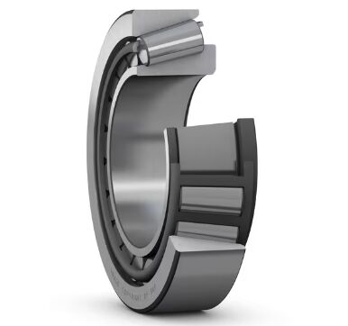 شراء BT1-0508 Single Row Tapered Roller Bearing with Machined Brass Cage Chrome Steel GCr15 for Heavy Radial & Axial Loads تصنيع عبر الإنترنت