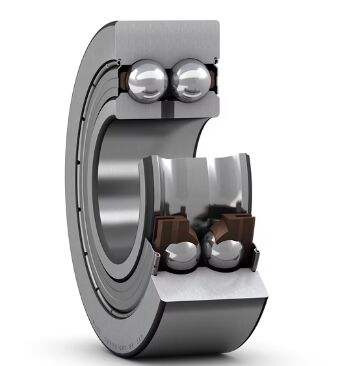 شراء 305706 C-2Z الفولاذ الكروم (GCR15) YOKE TYPE TRACK ROLLER BEARING للحمولات الشعاعية والحوائية الثقيلة مع قفص نحاسي معد (M6) تصنيع عبر الإنترنت