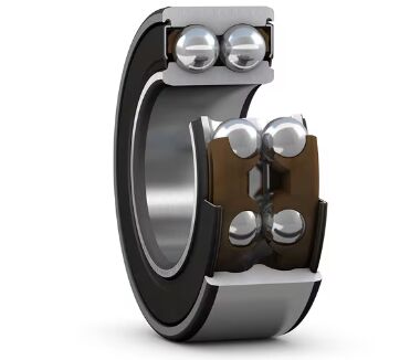 شراء 3304 A-2RS1TN9/C3MT3 محمل كروي مزدوج الصف مانع للتسرب بزاوية تلامس مع دقة عالية وخلوص C3 لآلات الأدوات تصنيع عبر الإنترنت