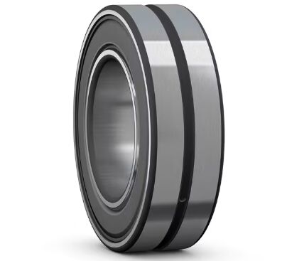 شراء BS2 2218-2RS/C3VT143 محملات ألقاب كروية ذات عمر خدمة طويل مع انخفاض الاحتكاك والصلب الكروم (GCr15) تصنيع عبر الإنترنت