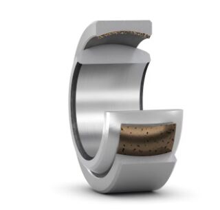 شراء GE 20 C محمل مستوي شعاعي كروي تصنيع عبر الإنترنت