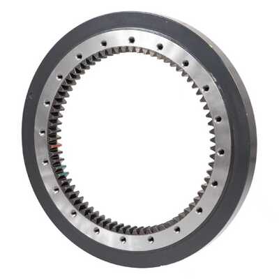 شراء 590*800*74 مللي متر عدد كبير من العتاد الدائري R60-7 دائرة تروس الحفار HYUNDAI الموسعة وقت الخدمة في المخزون تصنيع عبر الإنترنت