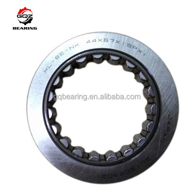 شراء أفضل مبيعات HL-8E-NK32X55X18.5-1PX1 إبرة حاوية رولر حاوية علبة التروس تصنيع عبر الإنترنت