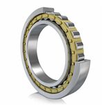 شراء NJ234-E-XL-M1A-C3 محمل أسطواني عالي السرعة بتصنيف حمل محسّن وقنص نحاسي C3/C4 تصنيع عبر الإنترنت