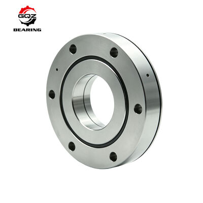 شراء محامل الدوران المتقاطعة XU300515 XU300586 468×704×86mm للمعدات الدقيقة لأنظمة CNC تصنيع عبر الإنترنت