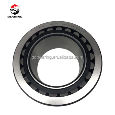 شراء F-801806.PRL محامل أسطواني مزدوج الصف F-801806 محامل لآلات خلط الخرسانة تصنيع عبر الإنترنت