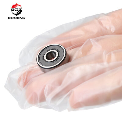 شراء 6309-2Z/C3 C3 إزالة مزدوجة Z الدرع المعدني حقل الكرة الصدفة العميقة 45 × 100 × 25mm متوسط الحمل الثقيل حمالة للمحركات الصناعية ومضخات المياه والمضخات والآلات العامة تصنيع عبر الإنترنت