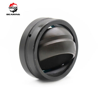 شراء GE280ES‐2RS GQZ التشحيم الذاتي الكروي السهل ذو الحمولة العالية لمعدات مزرعة الأسطوانات الهيدروليكية تصنيع عبر الإنترنت