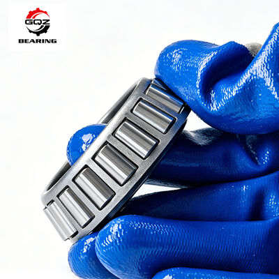 شراء H247548 H247549 محامل مدببة صف واحد | 106-9823 استبدال | كروم ستيل | دقة P6/P5 | قفص فولاذي | تصنيع عبر الإنترنت