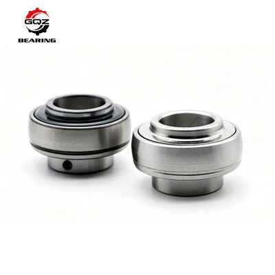 يشتري LE 312 2F محمول كروي فائق الخدمة 60mm عمود 130mm سكن لظروف زراعية صعبة تصنيع عبر الإنترنت