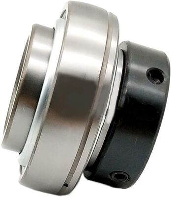 شراء GQZ UY 207 2S 35mm حفرة مغلقة غريبة التركيز Y محمل مزدوج 2S ختم مقاوم للرطوبة عمر طويل محمل كرة لخطوط ناقلات معالجة الأغذية تصنيع عبر الإنترنت
