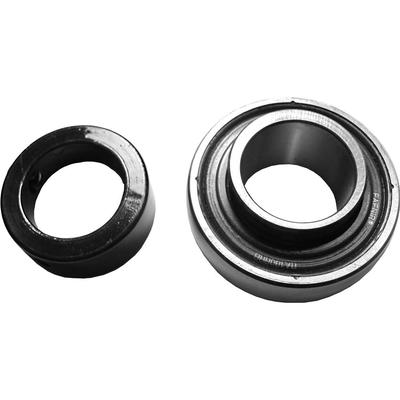 شراء GQZ UH211/70 2S.T قفل مغلق محمول إدراج كروي 70mm ثقب مزدوج 2S الختم التنسيق الذاتي محمول استبدال لآلات النقل الزراعية تصنيع عبر الإنترنت