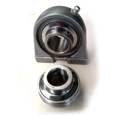 يشتري US 205 2S 25 * 52 * 15mm إدخال محمل الكرة أداء الختم الموثوق بها محمل لأنظمة نقل الأتمتة تصنيع عبر الإنترنت