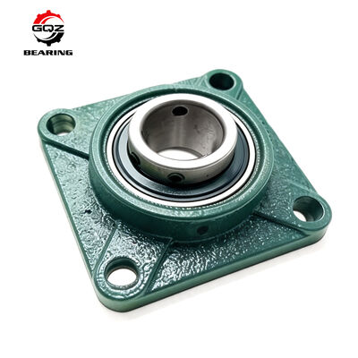 يشتري LSV 210 2F وحدة عمودية V Plummer Block ، مزدوجة 2F Flinger-Rubber Anti-Mud Seals تصنيع عبر الإنترنت