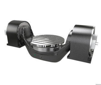 يشتري HIWIN RAB-400 Torque Motor Rotary Table Direct Drive For 5-Axis Machining Water-Cooled Torque Motor تصنيع عبر الإنترنت