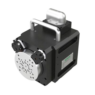 يشتري HIWIN RCV‑125 Φ125mm Table 20kg Payload Water‑Cooled Torque Motor Rotary Table For Precision CNC Automation تصنيع عبر الإنترنت