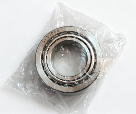 يشتري SS32005 أسطوانات الدوار ذات الصف الواحد من الفولاذ المقاوم للصدأ S -32005 25x47x15mm تصنيع عبر الإنترنت