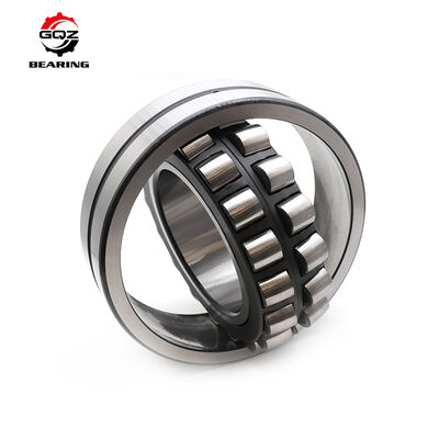 يشتري 22236CA Spherical Roller Bearing 180×320×86mm For Cement & Mining Heavy Machinery تصنيع عبر الإنترنت