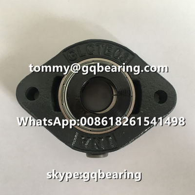 شراء INA FLCTE15 FLCTE15-XL مواد الحديد الصلب وحدات الحجاب الفلنجية ذات البولتين تصنيع عبر الإنترنت