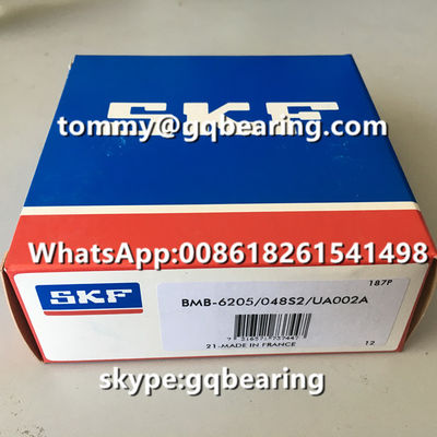 شراء SKF BMB-6205 / 048S2 / UA002A جهاز استشعار وحدة محرك مكيف وحدة 25 × 52 × 14 مم تصنيع عبر الإنترنت