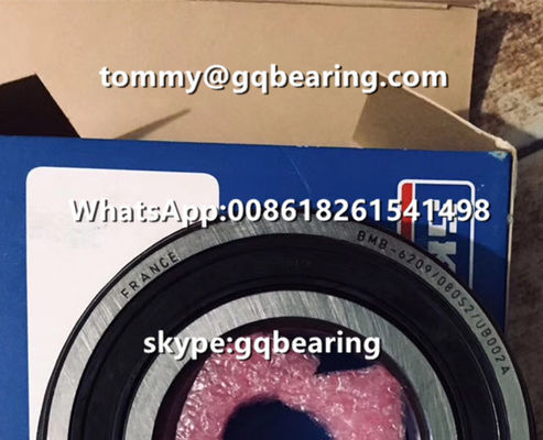 شراء SKF BMB-6209 / 080S2 / UB002A جهاز استشعار وحدة محرك مكيف وحدة 45 x 85 x 19 مم تصنيع عبر الإنترنت