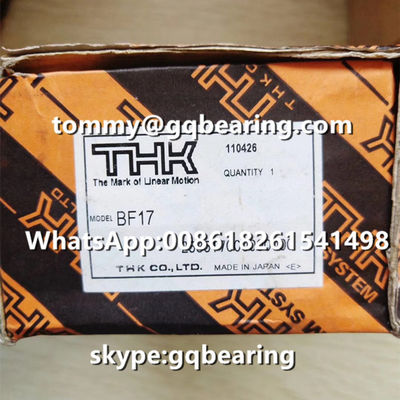 شراء تطبيقات آلة CNC THK BF20 وحدات الدفع المنزلقية من النوع المربع تصنيع عبر الإنترنت