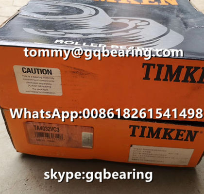 شراء C3 الإفراج TIMKEN TA4032V TA4032VC3 حمالة شعاعية أسطوانية تصنيع عبر الإنترنت