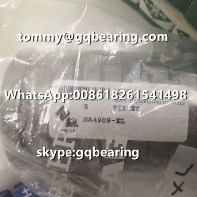 شراء Gcr15 المواد الصلبة سلوفاكيا المنشأ INA NA4909-XL حمالة لولب الإبرة تصنيع عبر الإنترنت