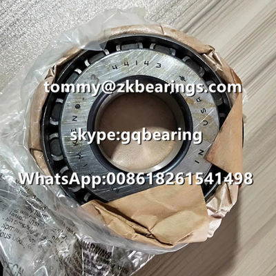 شراء Gcr15 الفولاذ TIMKEN 44143/44363D بوصة البعد صف مزدوج محملة بالدوامير تصنيع عبر الإنترنت