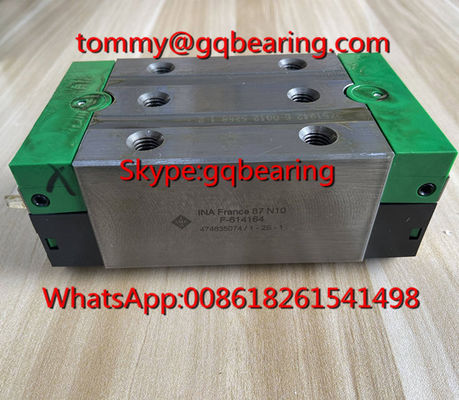 شراء فرنسا منشأ INA RWU45-E-H-G3-V1 F-614164 محمولة خطية عالية ضيقة تصنيع عبر الإنترنت