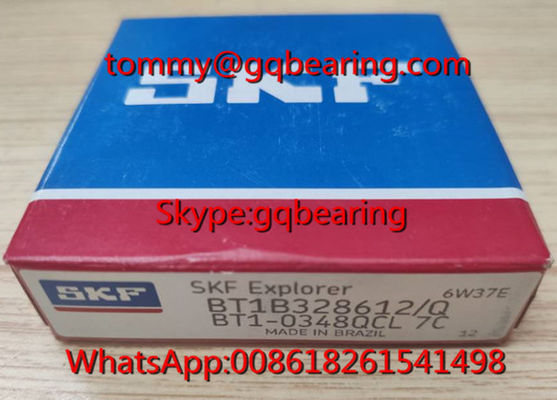 شراء SKF BT1B328612/Q حمالة عجلات مشطّة لخزانة التروس للسيارات 41X68X20mm تصنيع عبر الإنترنت