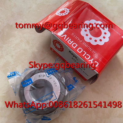 شراء 61243YSX أسطواني عجلة نايلون قفص محرك محرك Koyo 61243 YSX للثنائي 22 * 58 * 32 مم تصنيع عبر الإنترنت