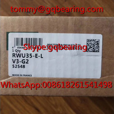 شراء فرنسا المنشأ INA RWU35-E-L-V3-G2 خطية المنزلق تحمل الحامل الطويل تصنيع عبر الإنترنت