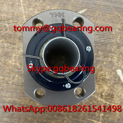 شراء Gcr15 مادة الصلب THK BLK3620-5.6ZZ لا يوجد تحميل مسبق تصنيع عبر الإنترنت