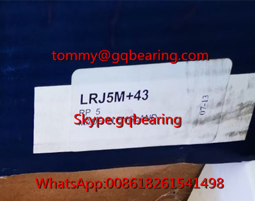 شراء RHP LRJ5M RLS23 CRL40AMB محامل أسطواني واحد تصنيع عبر الإنترنت