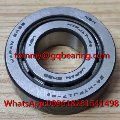 شراء مغلقة مفتوحة HTFJ17-4g أسطوانة عجلة حمالة 12mm سمك تصنيع عبر الإنترنت