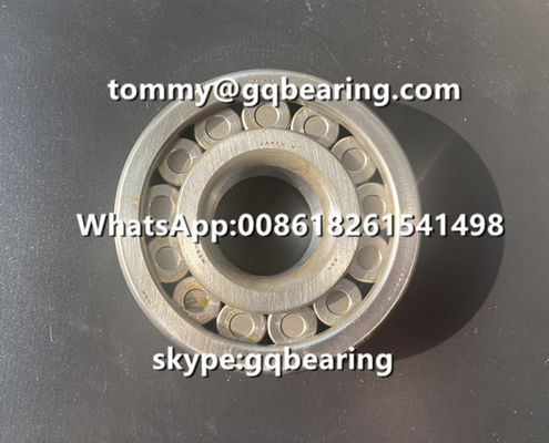 شراء Gcr15 NSK M35-3 محملات الدوال الأسطوانية للسيارات OD 95mm تصنيع عبر الإنترنت