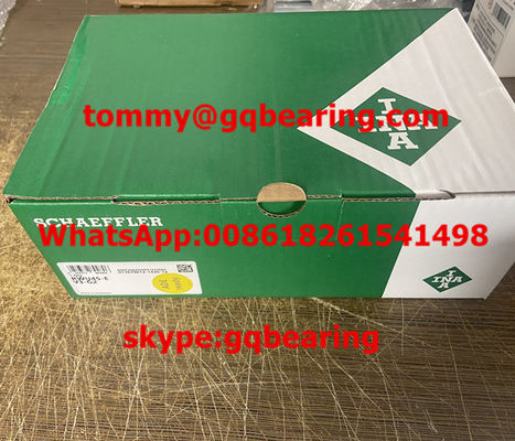 شراء محامل كرة خطي من الفولاذ المقاوم للصدأ RWU45-E-V3-G2 مع دليل حركة عربة العجلات تصنيع عبر الإنترنت