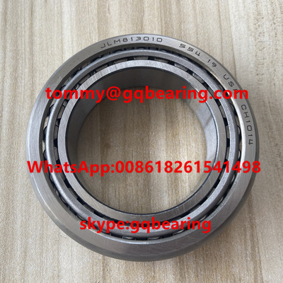 JLM813049 / JLM813010 محملات روليّة ذات صف واحد JLM813049/10