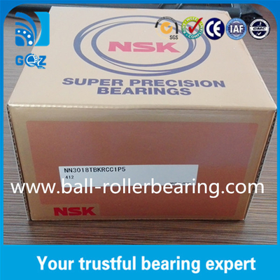 NN3018TBKRCC1P5 محامل أسطواني