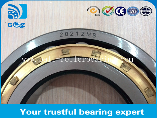 20205T 20205MB محامل عجلات صناعية كروية صف واحد 25 X 52 X 15 مم