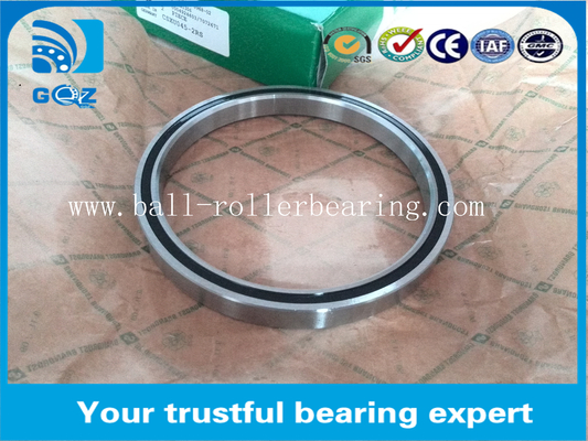 CSXU080-2RS أربع نقاط اتصال قطعة رقيقة كرة 203.2x222.25x12.7 مم
