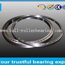 القسم الرقيق CSXU060-2RS أربعة نقاط الاتصال 152.4x171.45x12.7mm