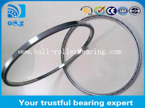CSXU080-2RS أربع نقاط اتصال قطعة رقيقة كرة 203.2x222.25x12.7 مم
