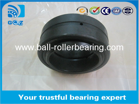 حلقات كروية شعاعية مسطحة GE6E ، حلقات كروية مترية 6x14x6mm