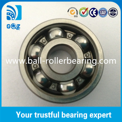 NSK B35-236 UR / HTF B35-236 سيارة حلقات الكرة العميقة 35 * 95 * 19.5mm