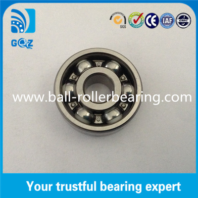 NSK B35-236 UR / HTF B35-236 سيارة حلقات الكرة العميقة 35 * 95 * 19.5mm