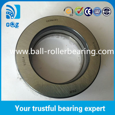 51214 ID 70mm الدفع صف واحد حزمة الكرة دائمة Z2V2 Z3V3 اهتزاز