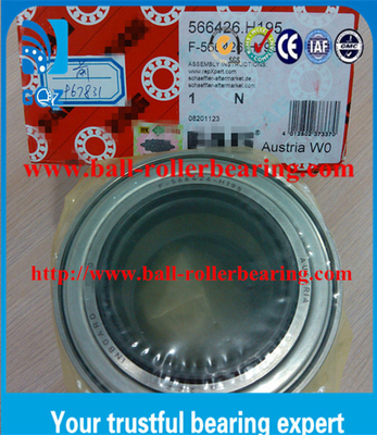 حمالات السيارات ذات الدقة المرنة F-566426.H195 للشاحنات